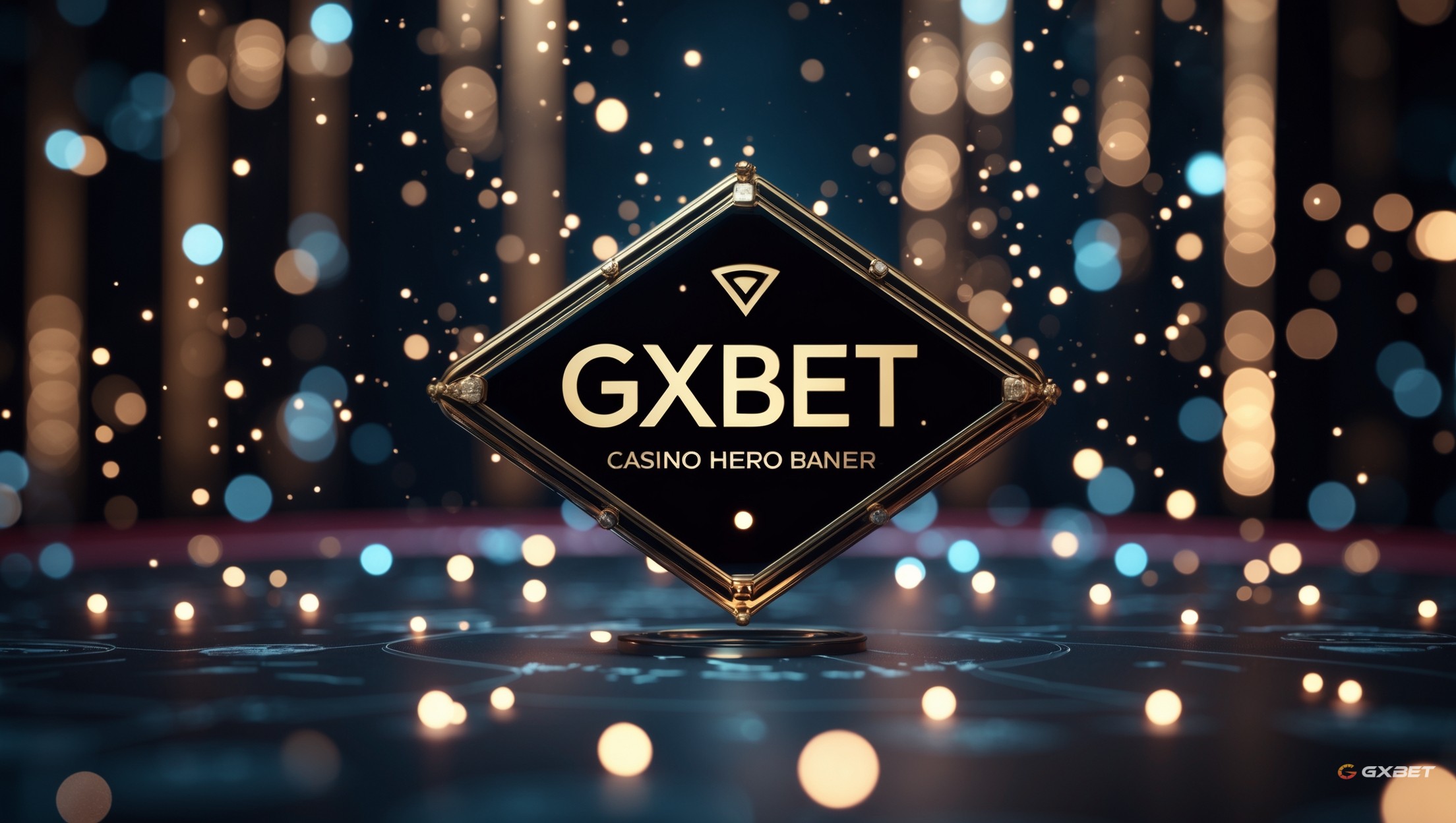 Gxbet Casino - online gaming